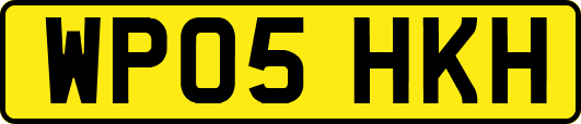 WP05HKH