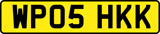 WP05HKK