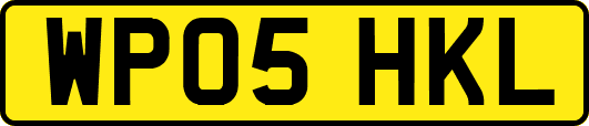 WP05HKL
