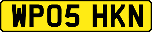 WP05HKN