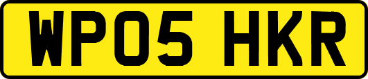 WP05HKR