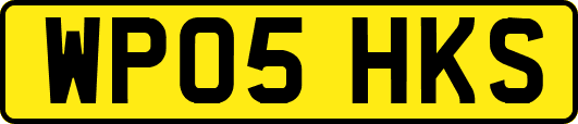 WP05HKS
