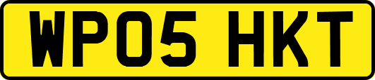 WP05HKT