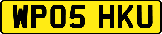 WP05HKU