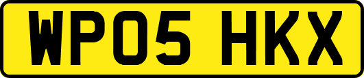 WP05HKX