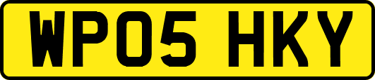 WP05HKY