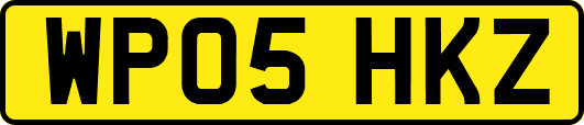 WP05HKZ