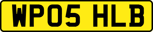 WP05HLB