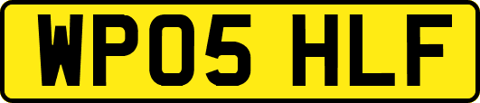 WP05HLF