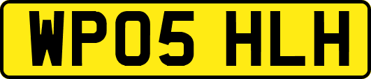 WP05HLH