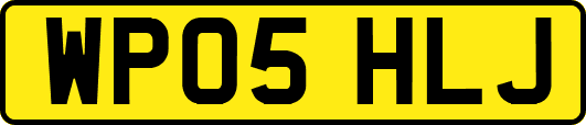WP05HLJ