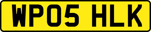 WP05HLK