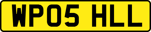 WP05HLL