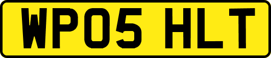 WP05HLT