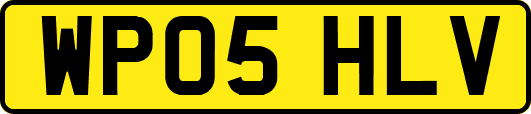 WP05HLV