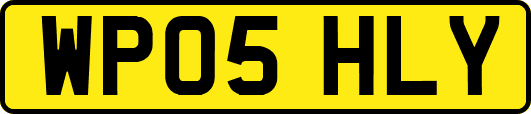 WP05HLY