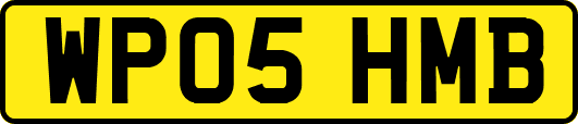 WP05HMB