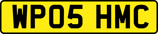 WP05HMC