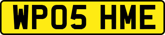 WP05HME
