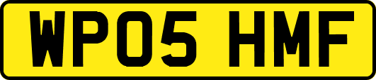 WP05HMF