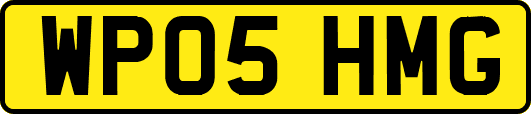 WP05HMG