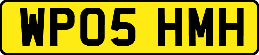WP05HMH