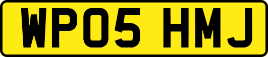 WP05HMJ