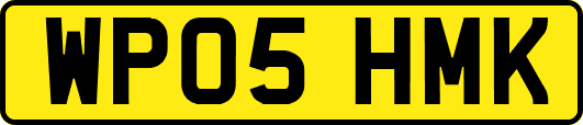 WP05HMK