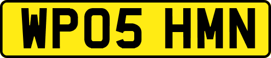 WP05HMN