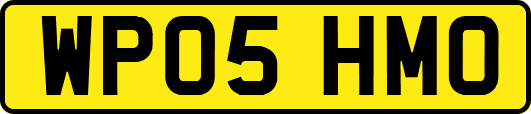 WP05HMO
