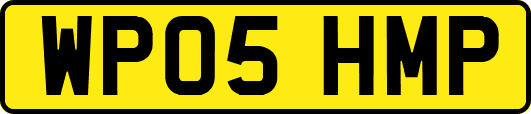 WP05HMP