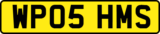 WP05HMS
