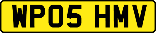 WP05HMV