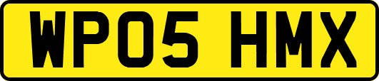 WP05HMX