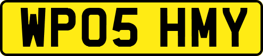 WP05HMY