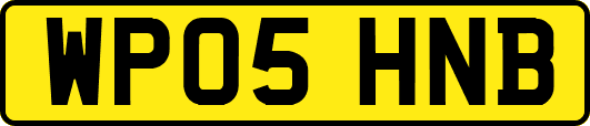 WP05HNB