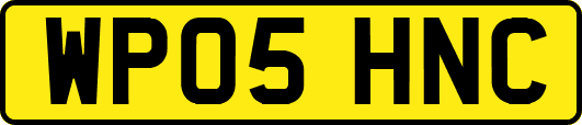 WP05HNC