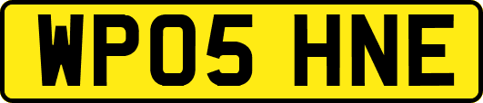 WP05HNE
