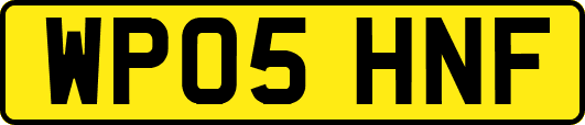 WP05HNF