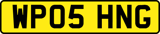 WP05HNG