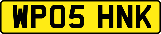 WP05HNK