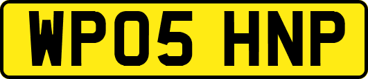 WP05HNP