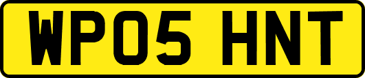 WP05HNT