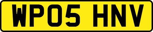 WP05HNV