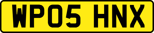 WP05HNX