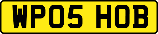 WP05HOB