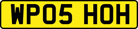 WP05HOH