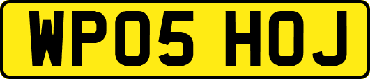 WP05HOJ