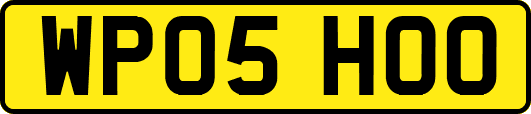 WP05HOO
