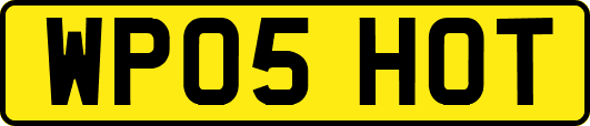 WP05HOT